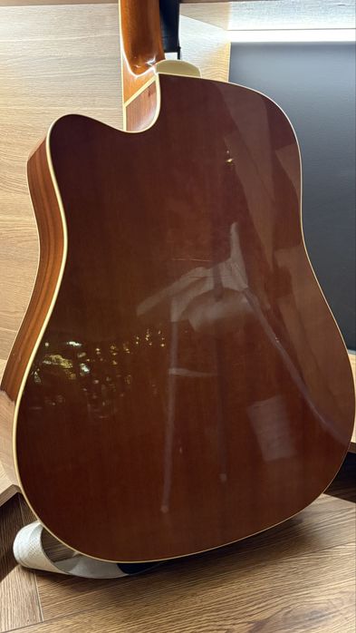 Гитара Adajio 41размер