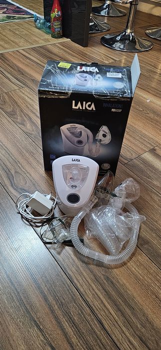 Aparat de aerosoli Laica model MD6026P
