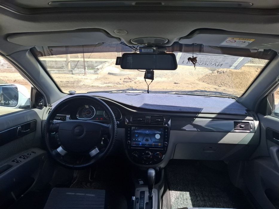 Продаётся Gentra L-Style