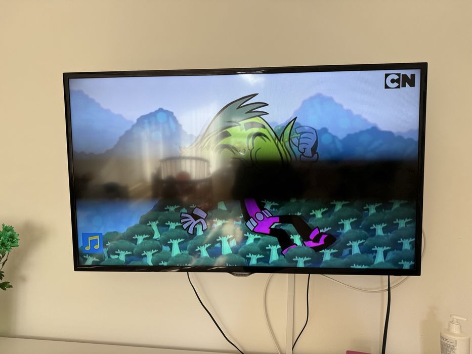 Samsung LED Smart TV