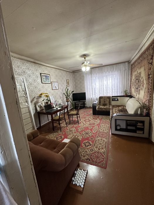 Продам дом по Котовского