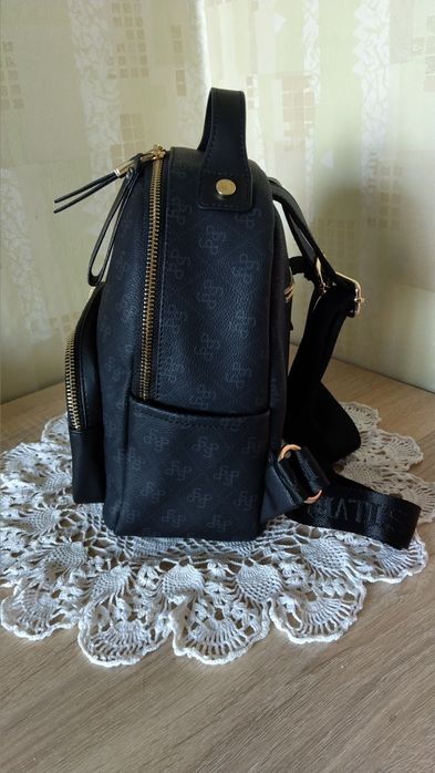 Дамска раница ,,Silver Polo", Нова