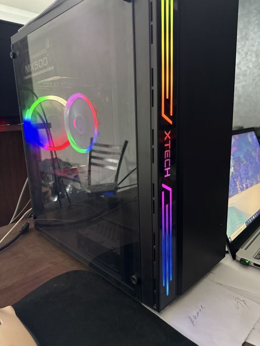 Keys kampyuter uchun