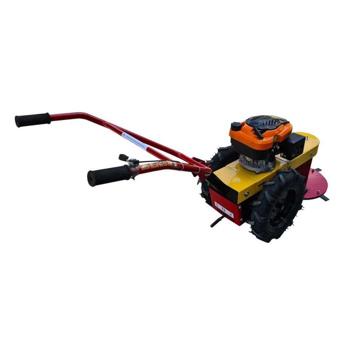 Cositoare rotativă autopropulsată KSR-0.6