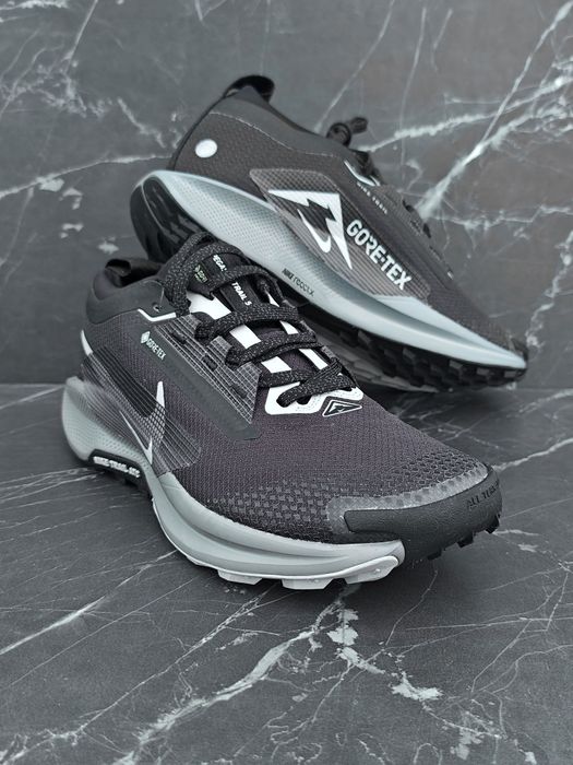 Adidași Nike Pegasus Trail 5 GTX Goretex originali munte impermeabili