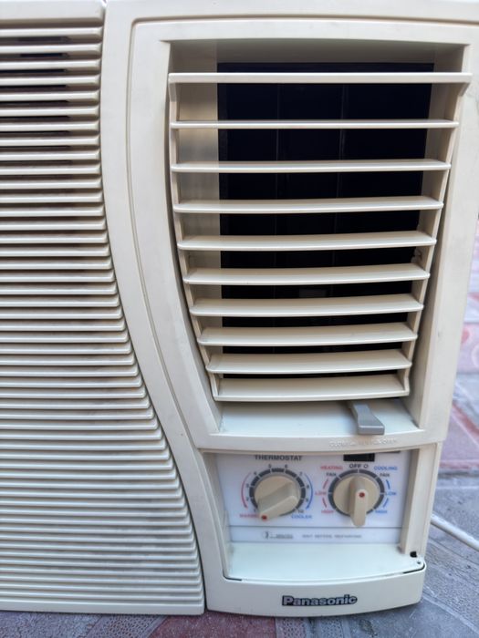 Кондиционер Panasonic