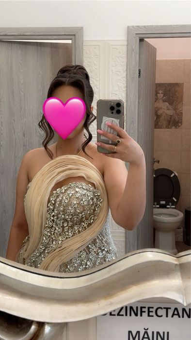 Rochie de ocazie