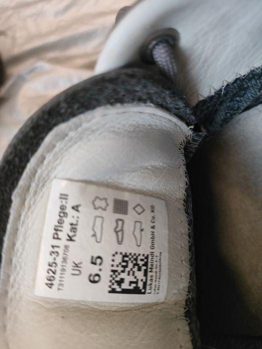 Дамски Туристически обувки  Meindl 40 N