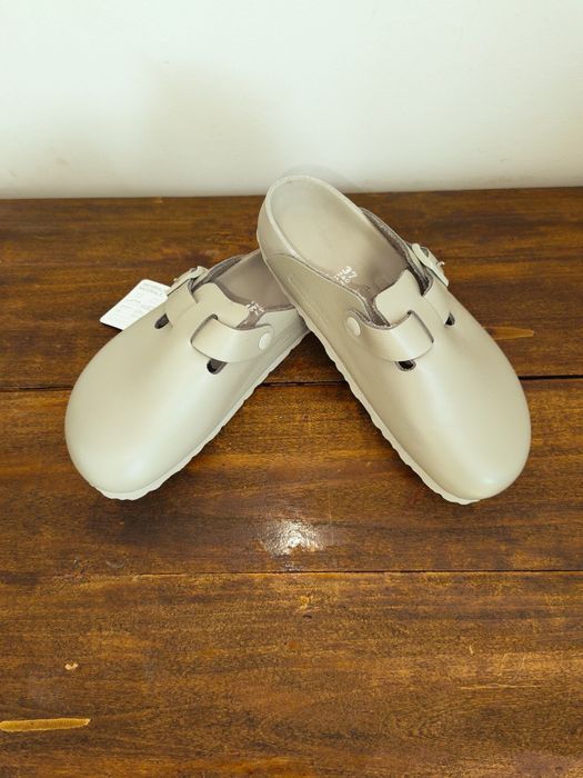 Birkenstock*Toms/ Дамски обувки  /24 см. стелка!