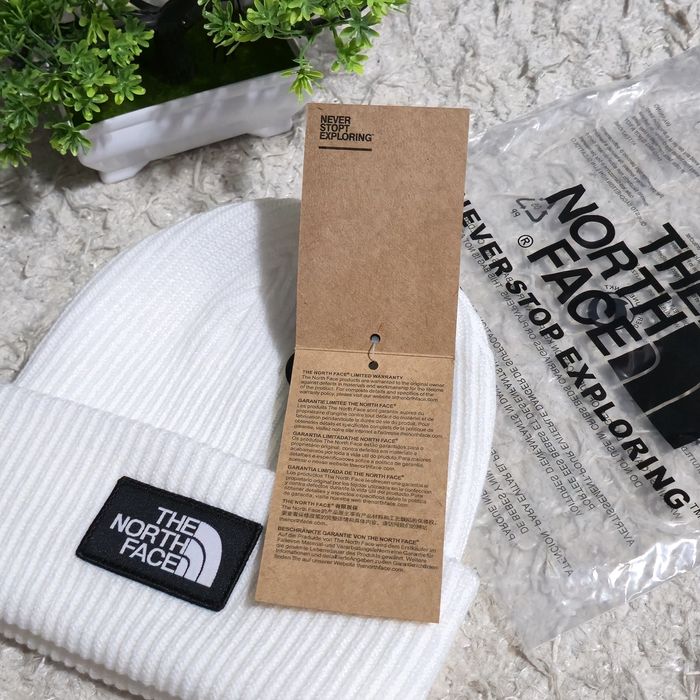 Caciula The North Face Alba