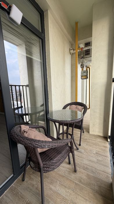 Сдам просторную новую кв-ру в ЖК NRG Мирзо-улугбек Сайрам буз базар