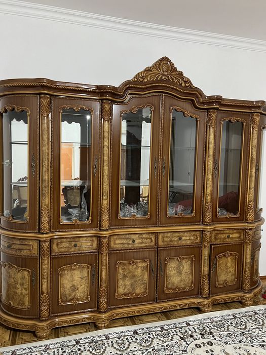 Мебель для гостиной