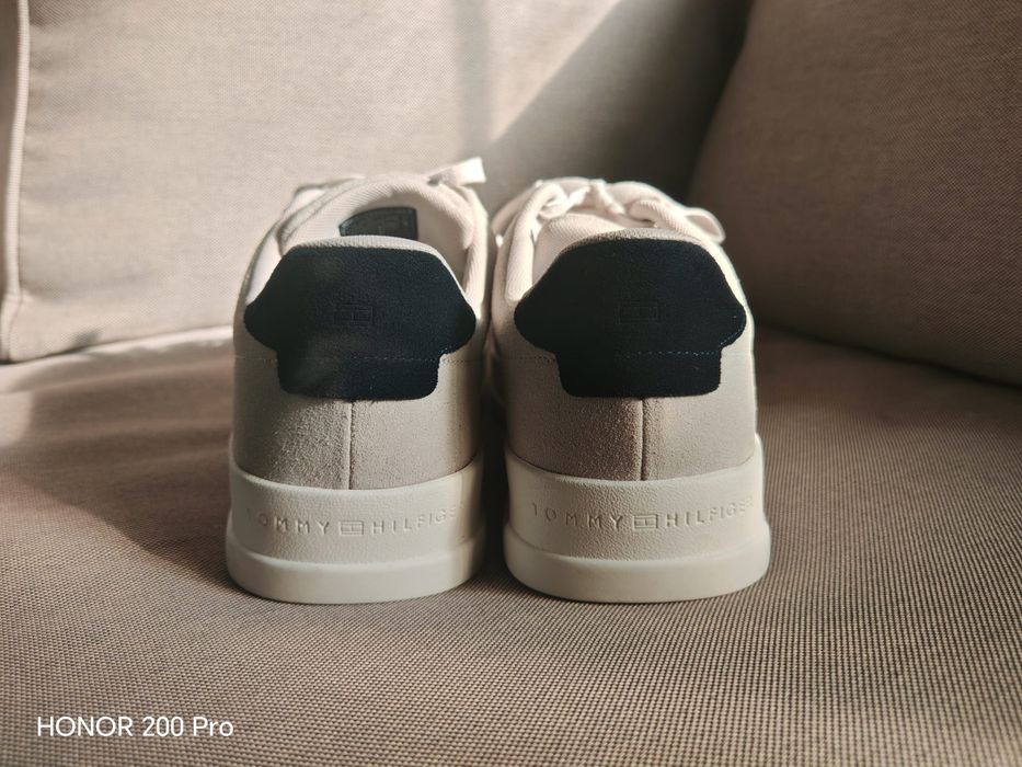 Pantofi eleganți bărbați Tommy Hilfiger Mărimea 44