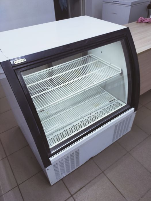 Ветренный холодильник