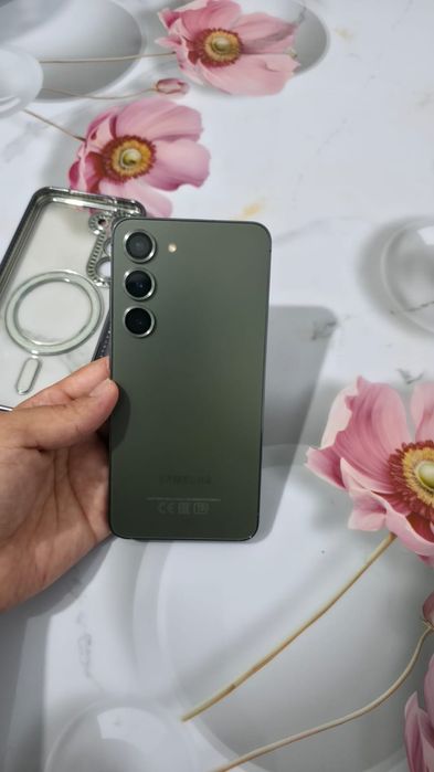 S23 samsung продам