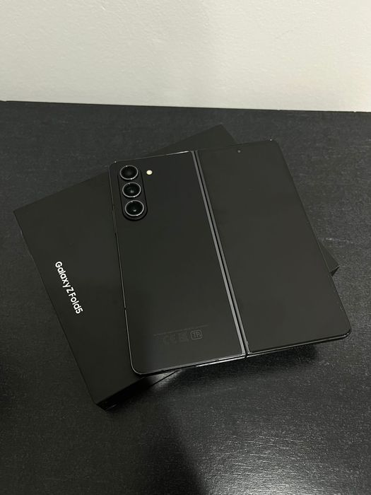 Samsung galaxy z fold 5