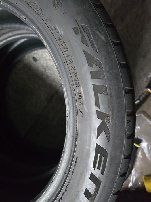 Falken 225/55 R18 102V MS iarnă