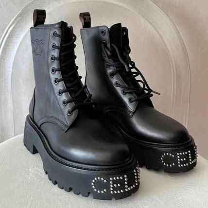 Боти Celine  Chunky