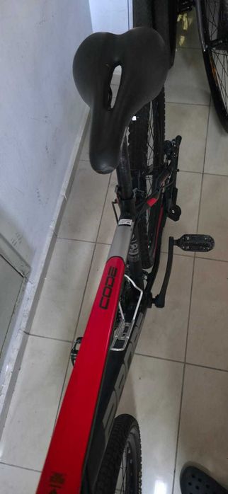 Велосипед probe MTB