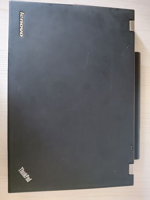 ThinkPad T420 i5