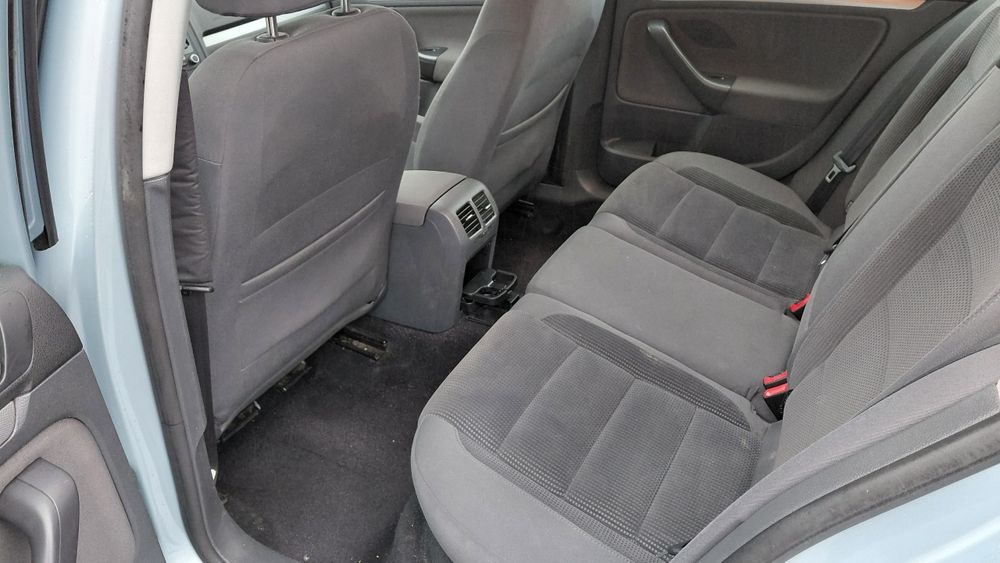 Volkswagen Golf 5 Variant