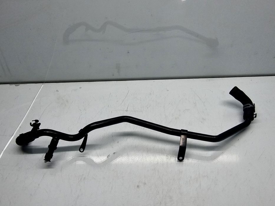 Furtun apa  AUDI A5 (8T3) [Fabr 2007-2015] 03L121157AH 2.0 TDI CGLC 13