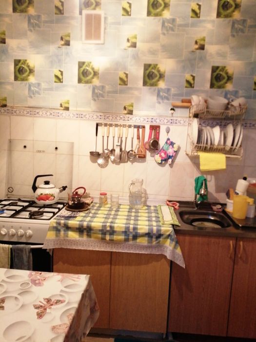 Срочно продам квартиру