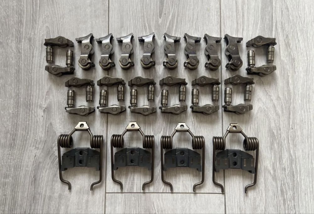 Bmw N20 н20б20 бу новые