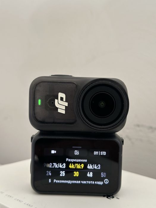 Продам Dji osmo nano