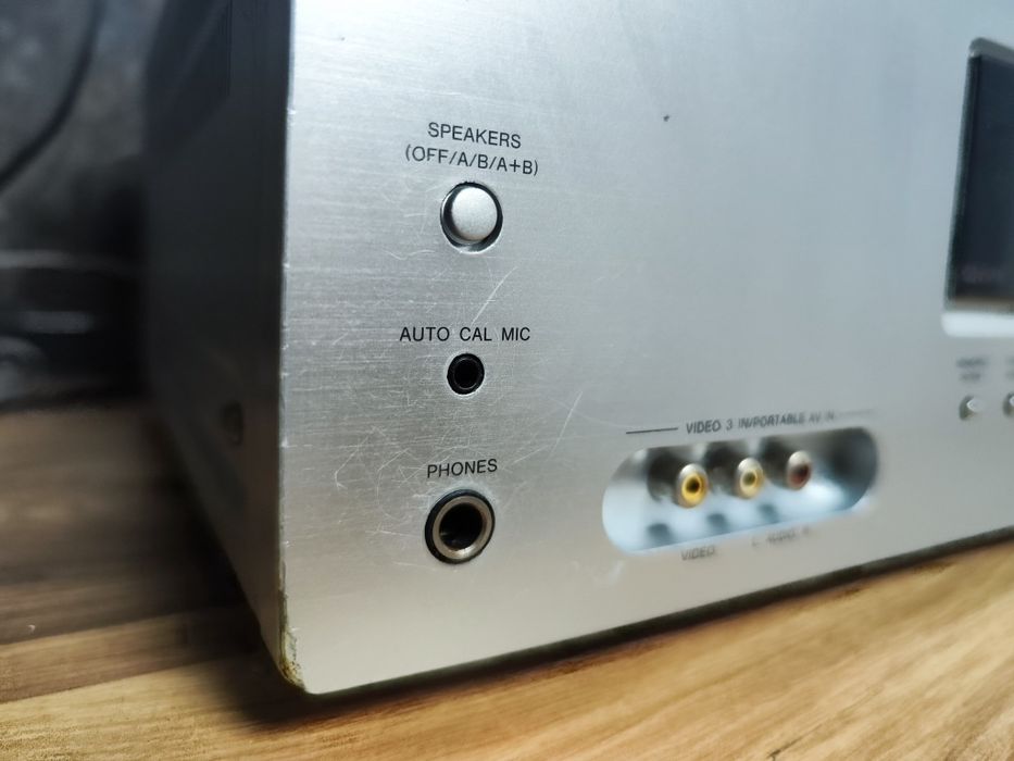 Vănd Amplificator Receiver Audio Sony