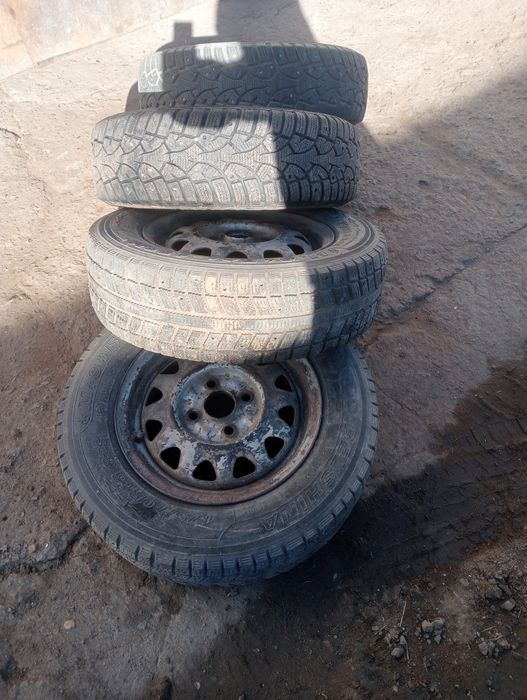 Продам диски 13.