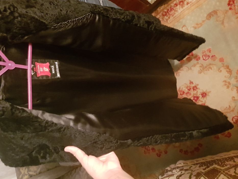 Haina Astrahan Rusesc