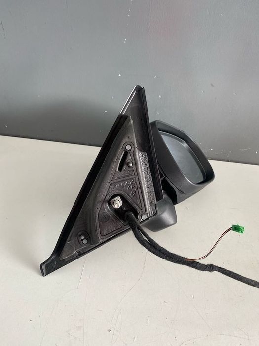 Oglinda dreapta electrica cu rabatare, bec si bliss 10 FIRE VOLVO V50 2011 31299498 31278741