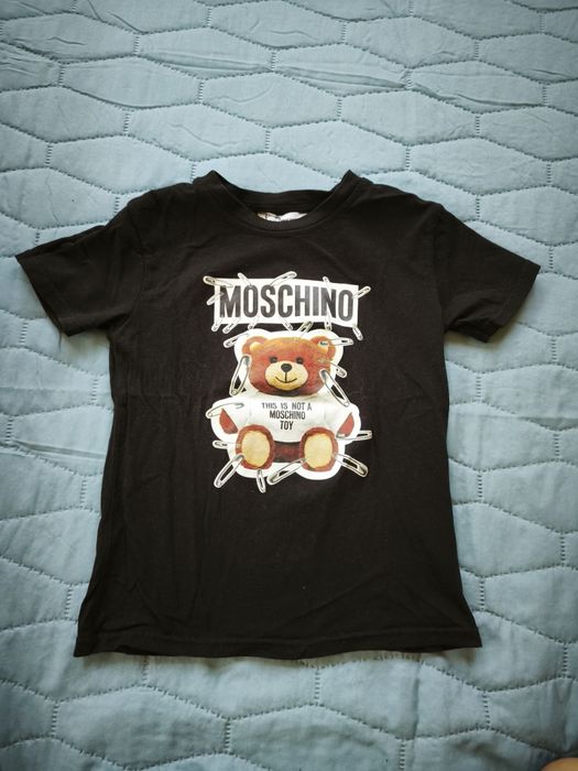ВСИЧКО за 5€ - 12 тениски и потници за момче размер 104-110