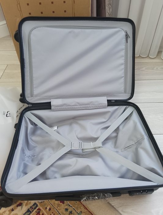 Чемодан для ручной клади Xiaomi MI 36 л.