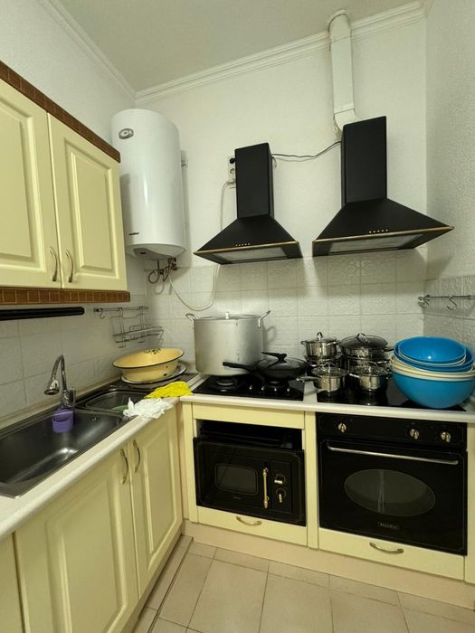 Сдам шикарный коттедж