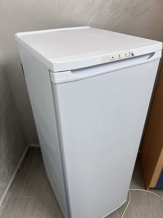 Морозильная камера