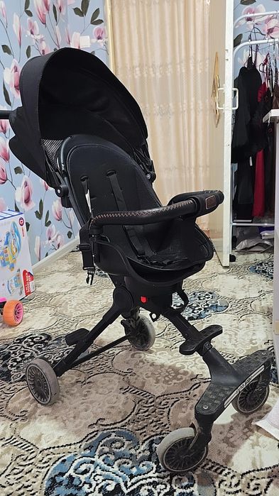 Kolyaskala sotiladi holati yaxshi