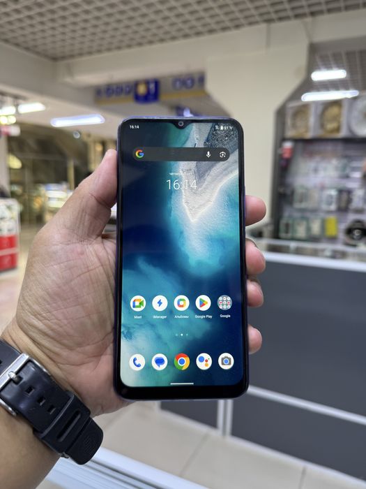 Vivo Y 21 64 гб…
