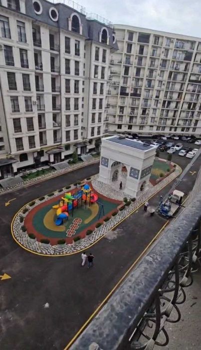 "СРОЧНАЯ ЦЕНА ‼️ Lafayette Коробка 94м2 Кушбеги, Шота Руставели ‼️