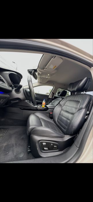 RENAULT Talisman 2016 — imagine 4