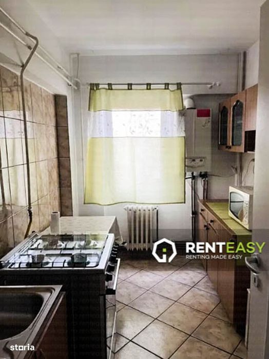 Apartament 2 camere de inchiriat langa Hala Centrala