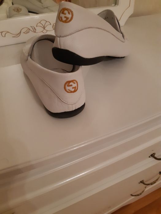 Мужские мокасины