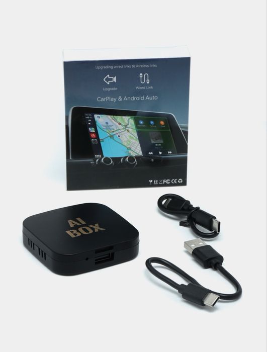 Carplay auto с гарантии