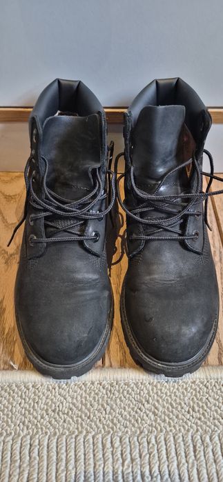 Timberland н40 оригинален