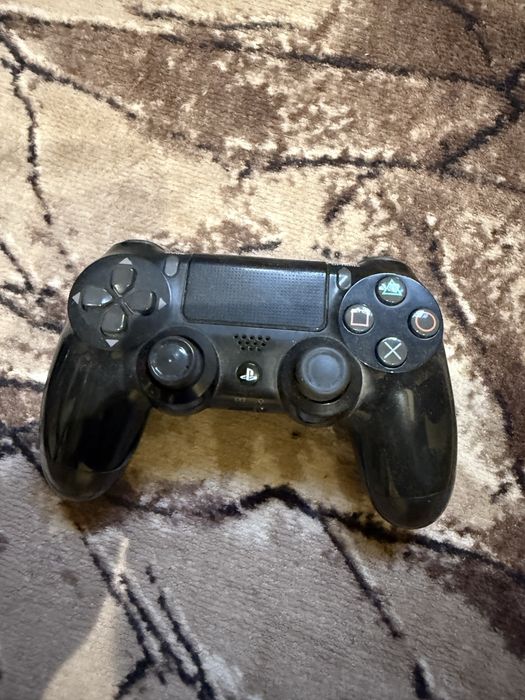 Игри и джойстици за ps4