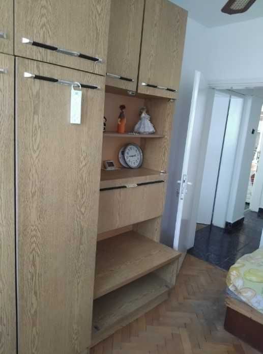 Дава се под наем Тристаен апартамент в София, Изток - 100 кв.м за 511 € - Снимка #6