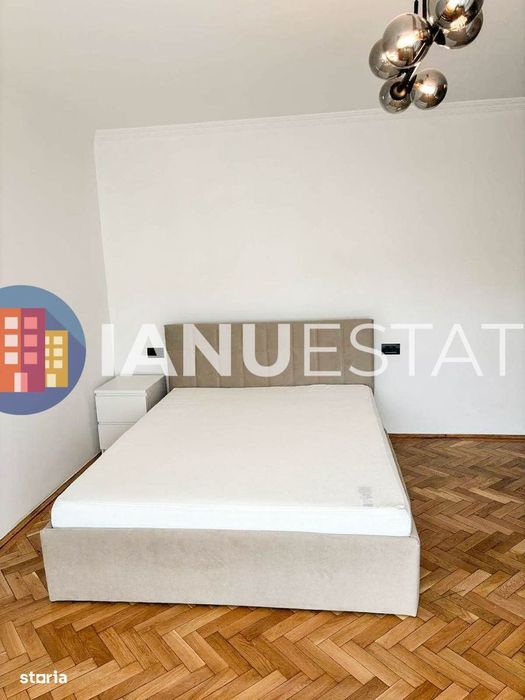 Piata Muncii 5` Metrou Calea Calarasi Decebal Rond Alba Iulia Renovat