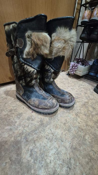 Продаем сапоги качественные
