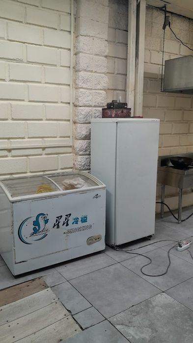 сдаётся готовая точка для самсы